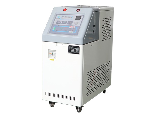 模溫機(jī)電源線老化？絕緣失效原因與更換規(guī)范