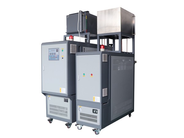 模溫機(jī)安全閥起跳后泄漏？密封失效原因與修復(fù)方案