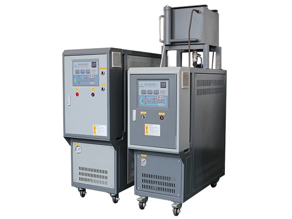 模溫機(jī)導(dǎo)熱油過濾器堵塞？油路受阻原因與清理更換指南