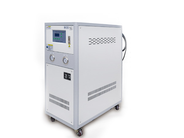 模塊化冷水機(jī)的優(yōu)勢(shì)及適用場(chǎng)景解析