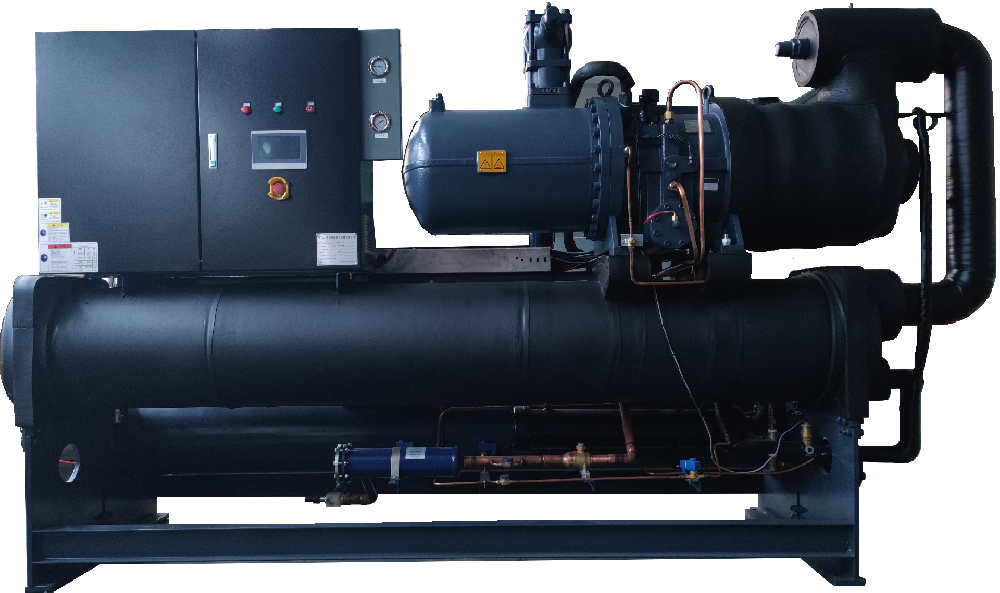 技術(shù)迭代賦能產(chǎn)業(yè)升級(jí)：冷水機(jī)如何支撐三大前沿領(lǐng)域突破發(fā)展瓶頸