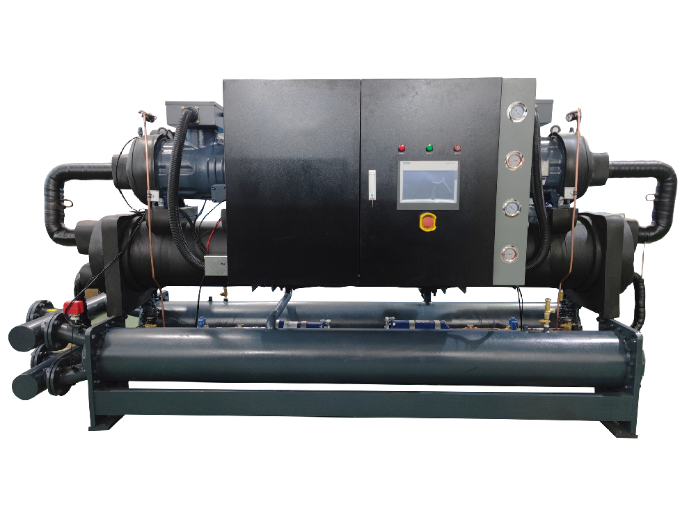 安全合規(guī)中樞：冷水機如何筑牢三大高危領(lǐng)域“溫控安全防線”