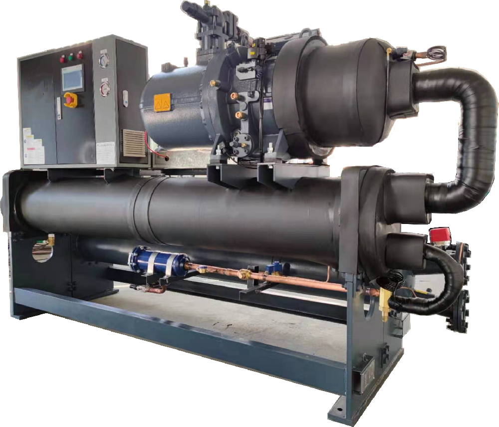 工業(yè)冷水機是干嘛的？產(chǎn)業(yè)集群協(xié)同發(fā)展的溫控紐帶