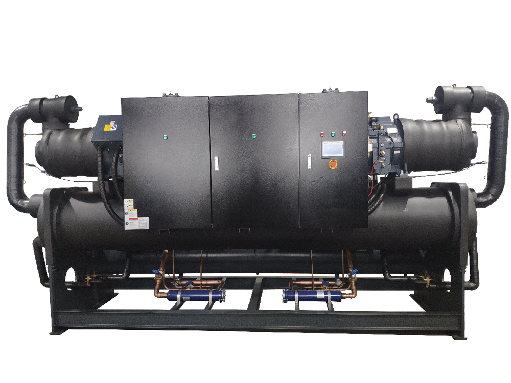 冷水機是干嘛的？企業(yè)氫能產業(yè)布局的溫控關鍵支撐核心